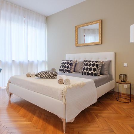 Padova Lux Station Apartment Exterior photo