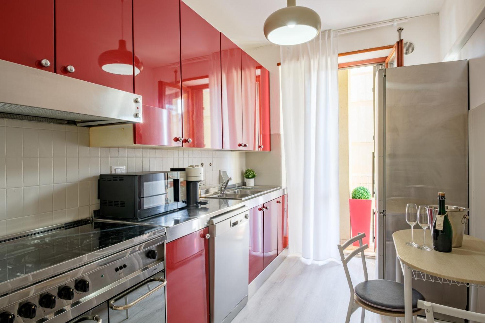 Padova Lux Station Apartment Exterior photo