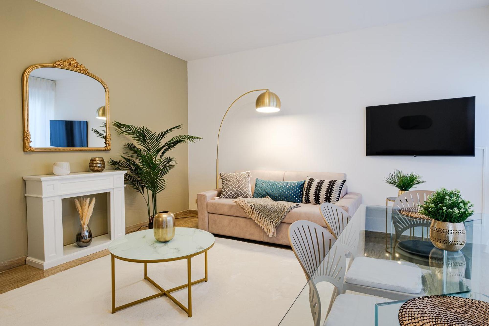 Padova Lux Station Apartment Exterior photo